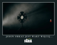 Fara w grafice