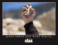 Fara w grafice