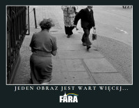 Fara w grafice