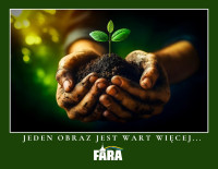 Fara w grafice