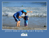 Fara w grafice