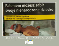 Fara w grafice