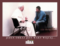 Fara w grafice