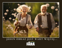 Fara w grafice