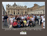 Fara w grafice