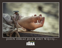 Fara w grafice
