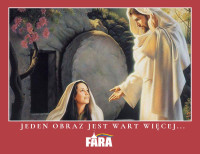 Fara w grafice