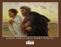 Fara w grafice