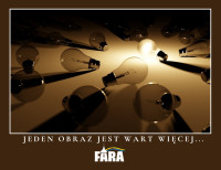 Fara w grafice