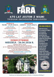 670 lat konsekracji Fary