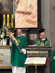 25 lat kapłaństwa
