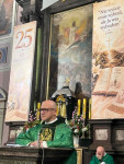 25 lat kapłaństwa