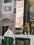 25 lat kapłaństwa
