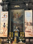 25 lat kapłaństwa