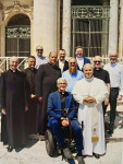 25 lat z Leonem XIV