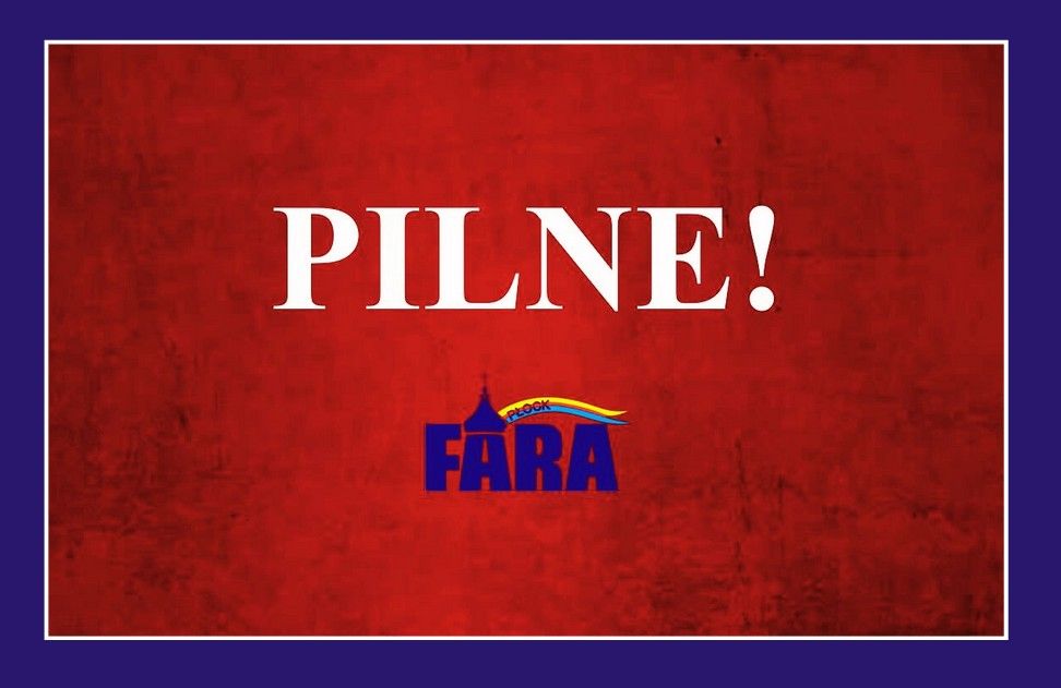 Kancelaria parafialna w ferie...