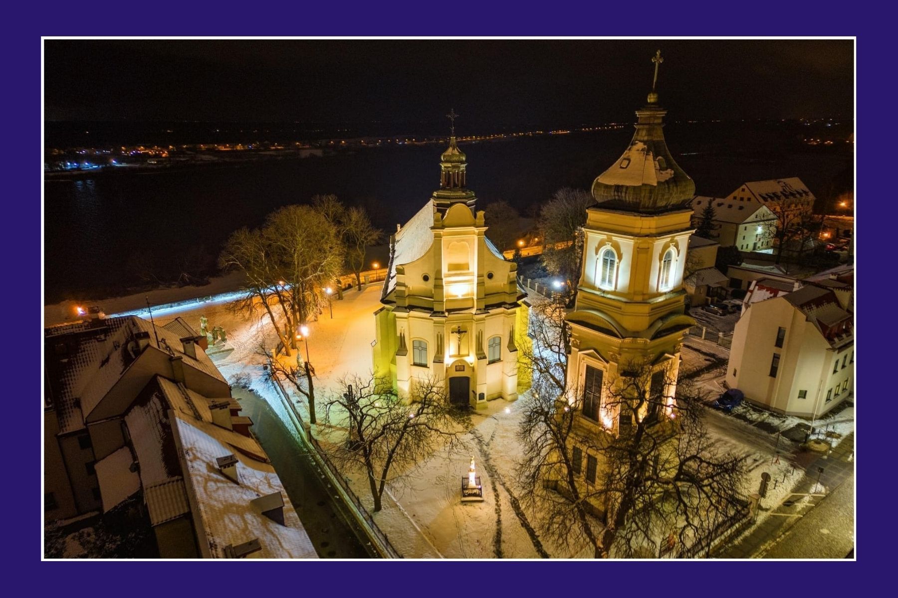 Rekolekcje Adwentowe 2025