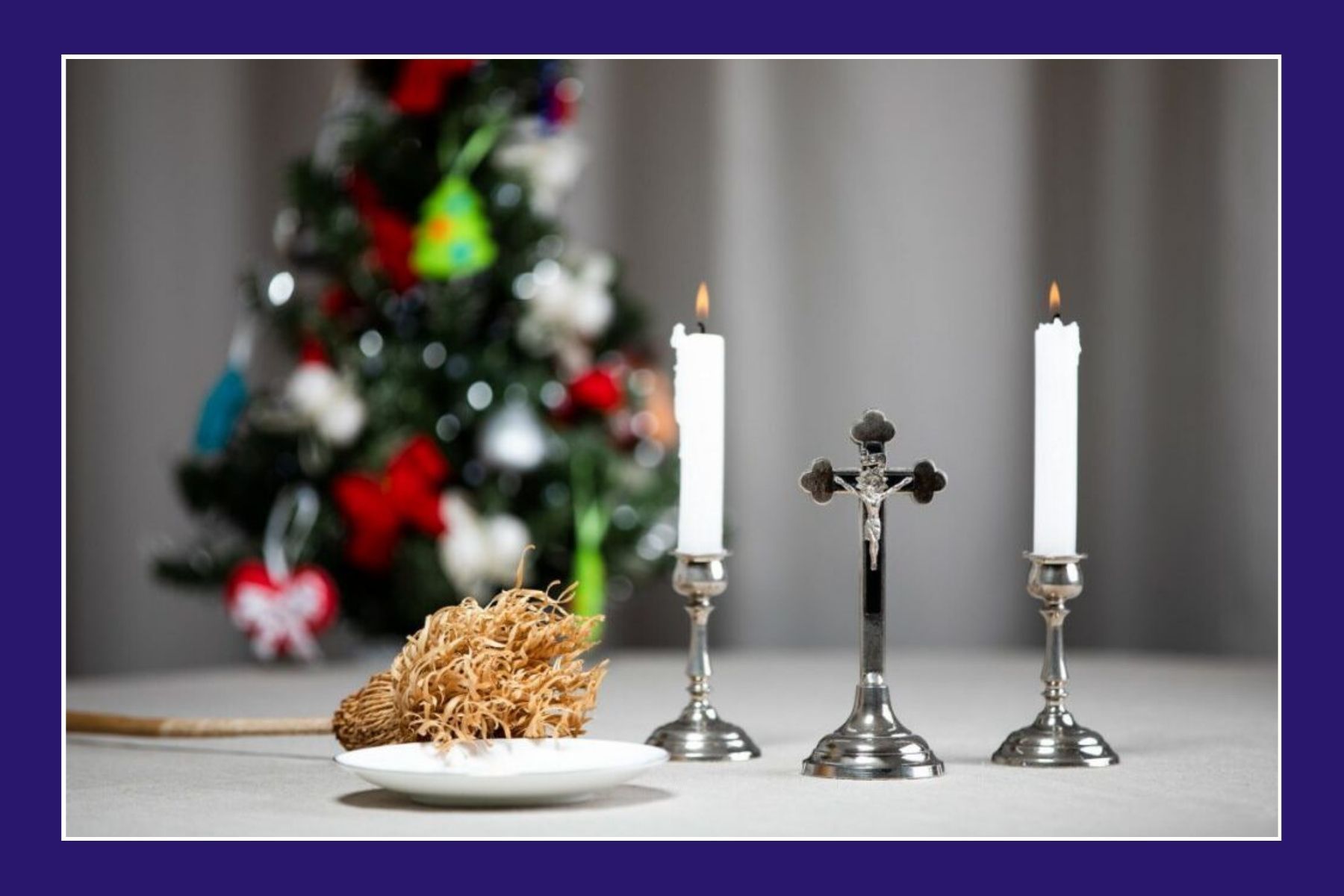 Wizyta duszpasterska