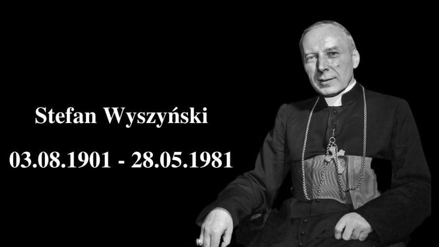 Koncert pt. „Wielki Polak – Kardynał Stefan Wyszyński”
